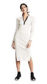 Rag  amp  Bone Brynn Rib Dress at Shopbop